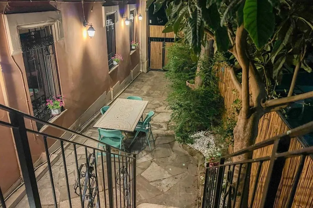 Poerio Home&Garden Near The Centre Of Rome Apartment
