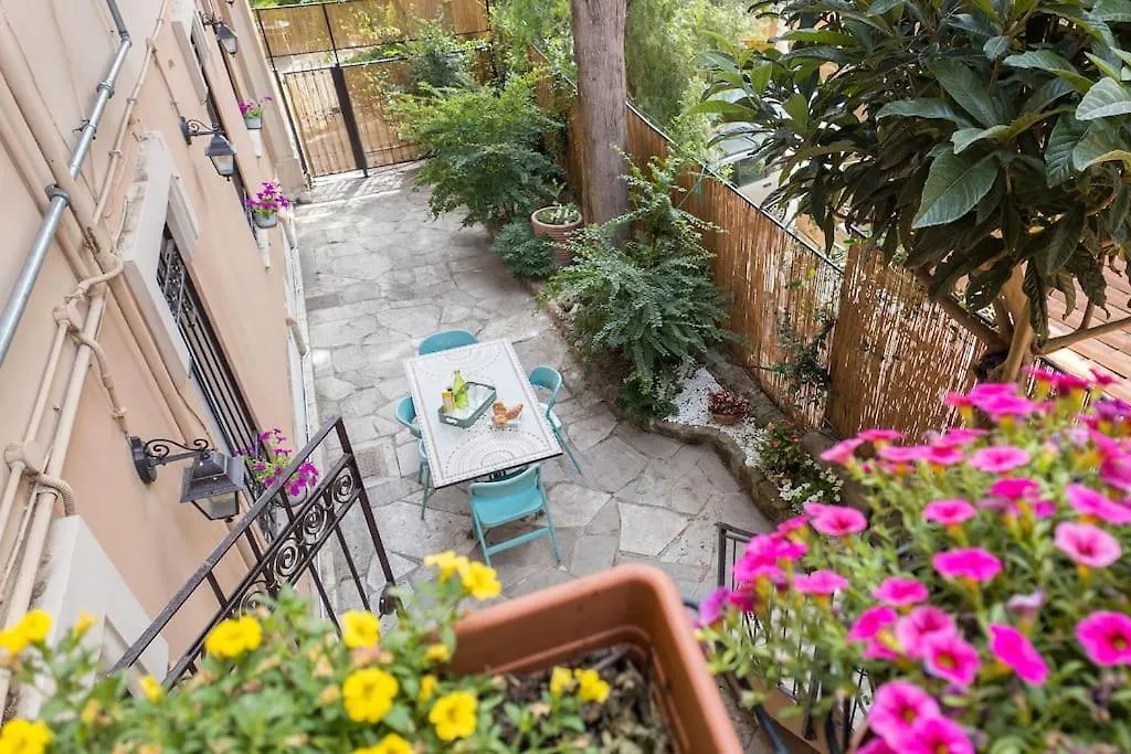 Poerio Home&Garden Near The Centre Of Rome 0*,