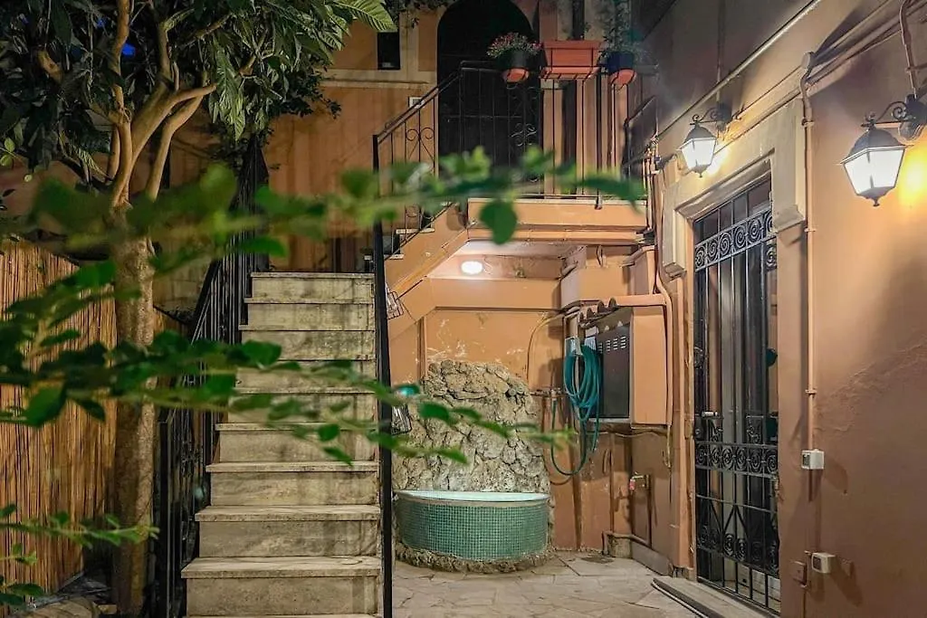 Poerio Home&Garden Near The Centre Of Rome