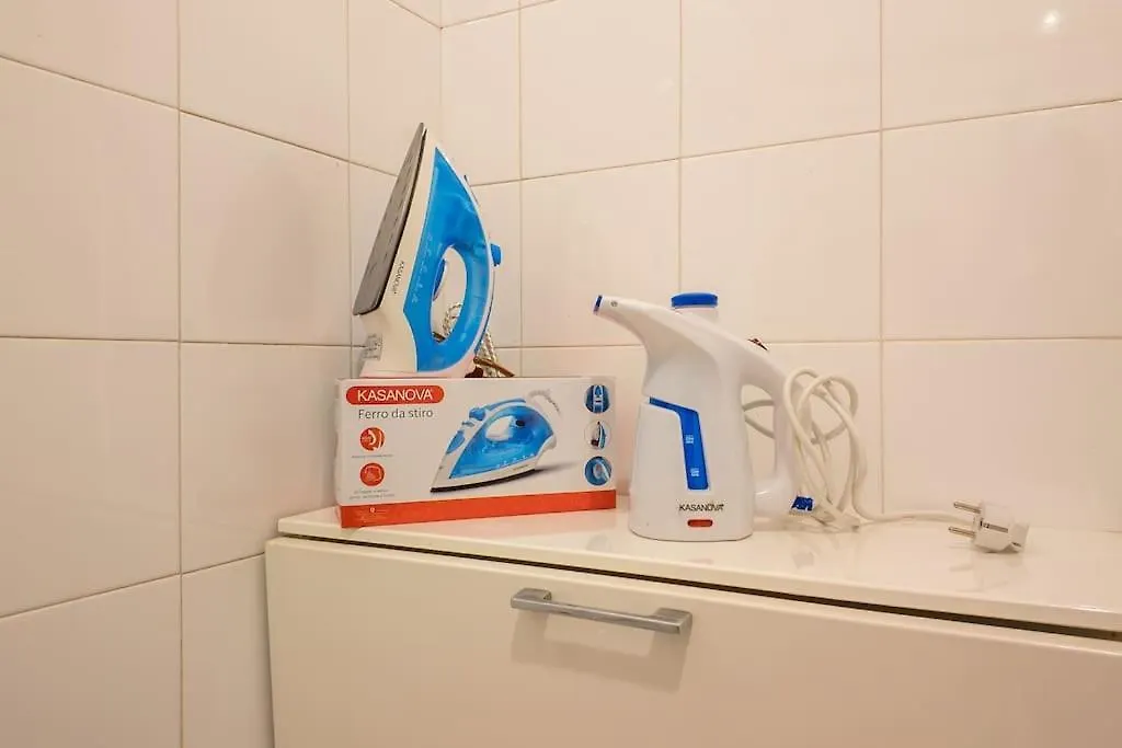 Poerio Home&Garden Near The Centre Of Rome Apartment